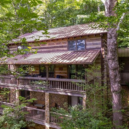 Daniel Boone Lodge Exterior photo
