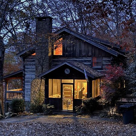 Daniel Boone Lodge Exterior photo