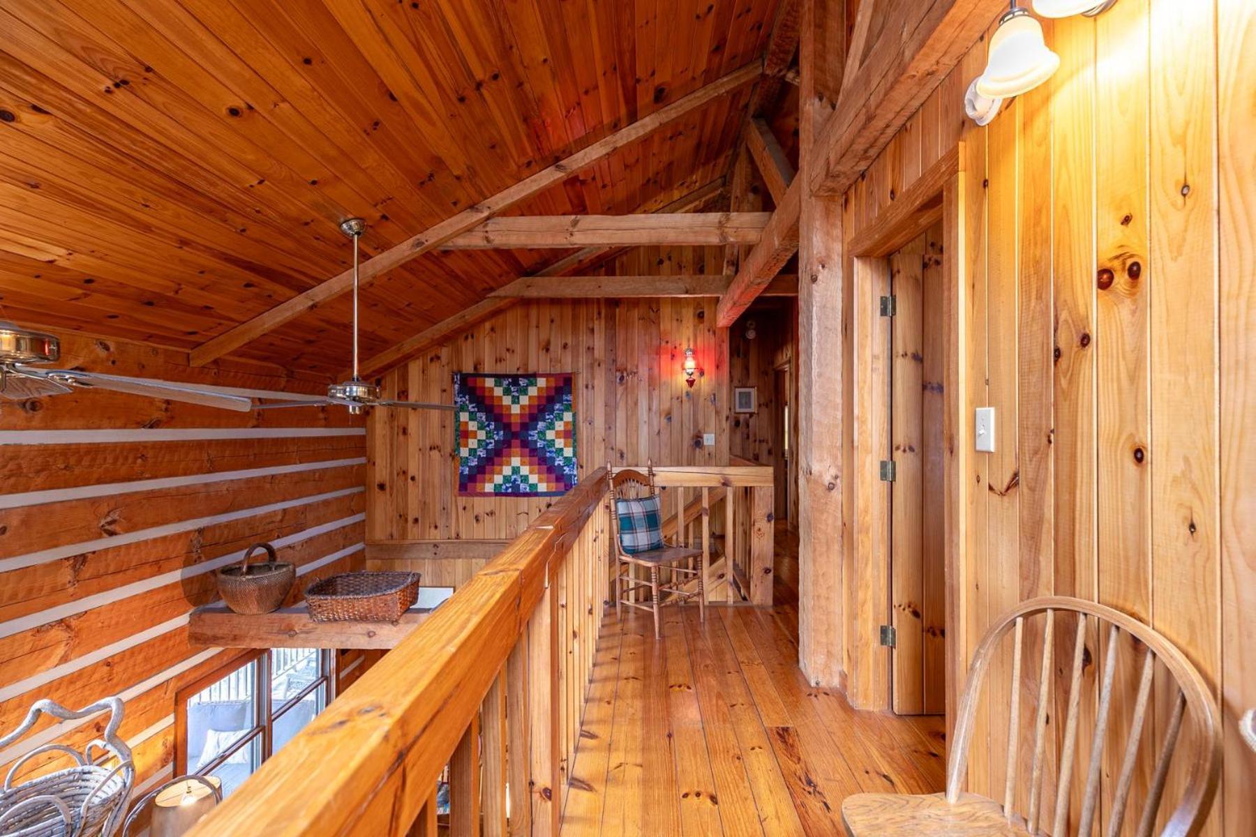 Daniel Boone Lodge Exterior photo