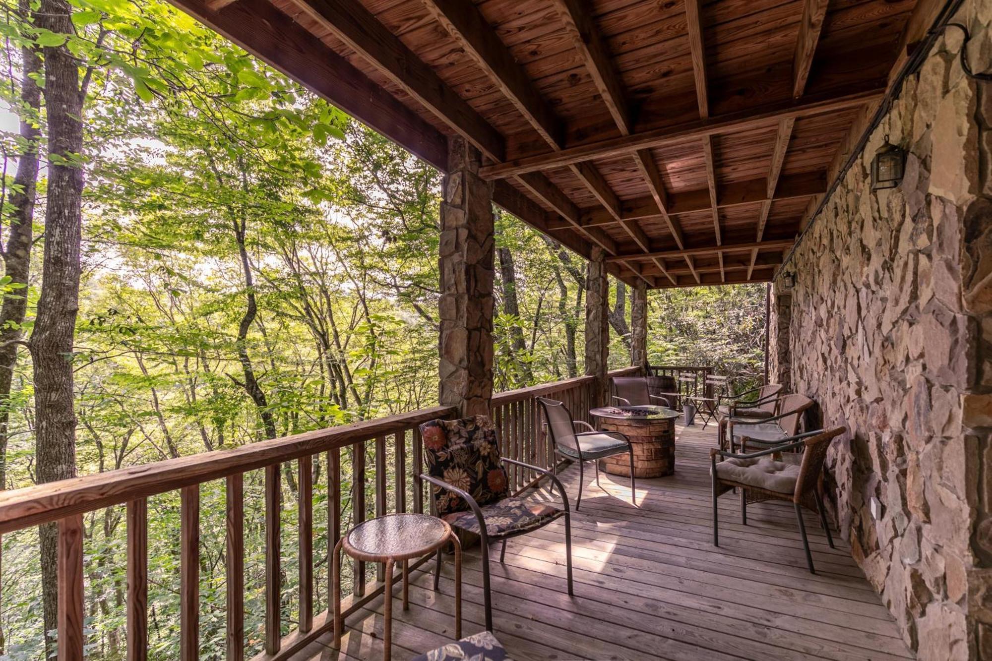 Daniel Boone Lodge Exterior photo